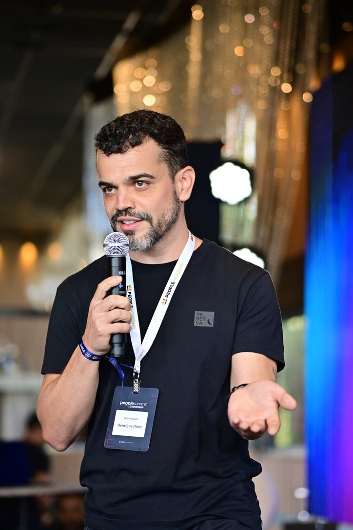 Henrique Diniz, criador do Método Venda Simples