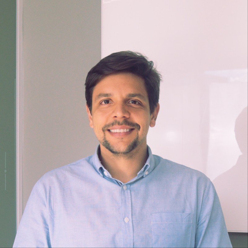 Fernando Gil
