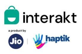 Interakt · Jio Haptik