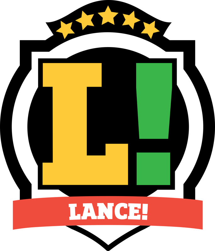 Lance!