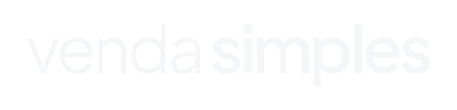 Venda Simples
